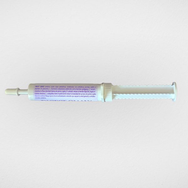 Digestqualy probiótico para mascotas 16 ml - Imagen 2