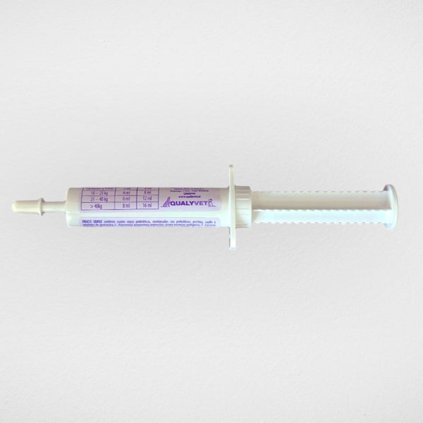 Digestqualy probiótico para mascotas 16 ml - Imagen 3