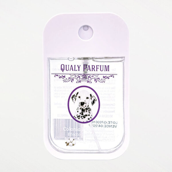 Qualy Parfum Perro Cachorro