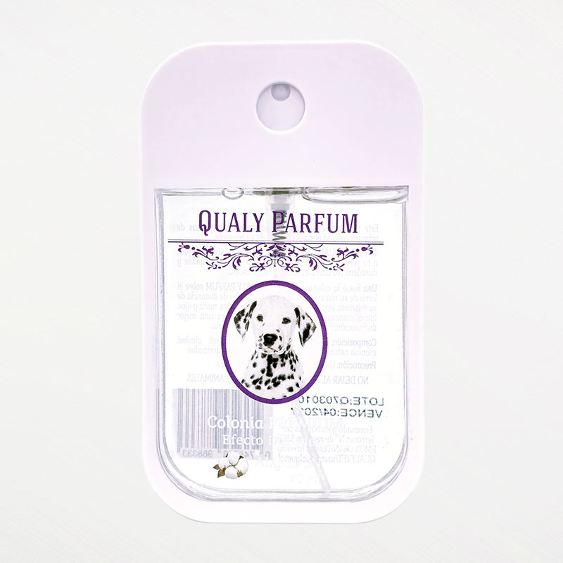 Qualy Parfum Perro Cachorro