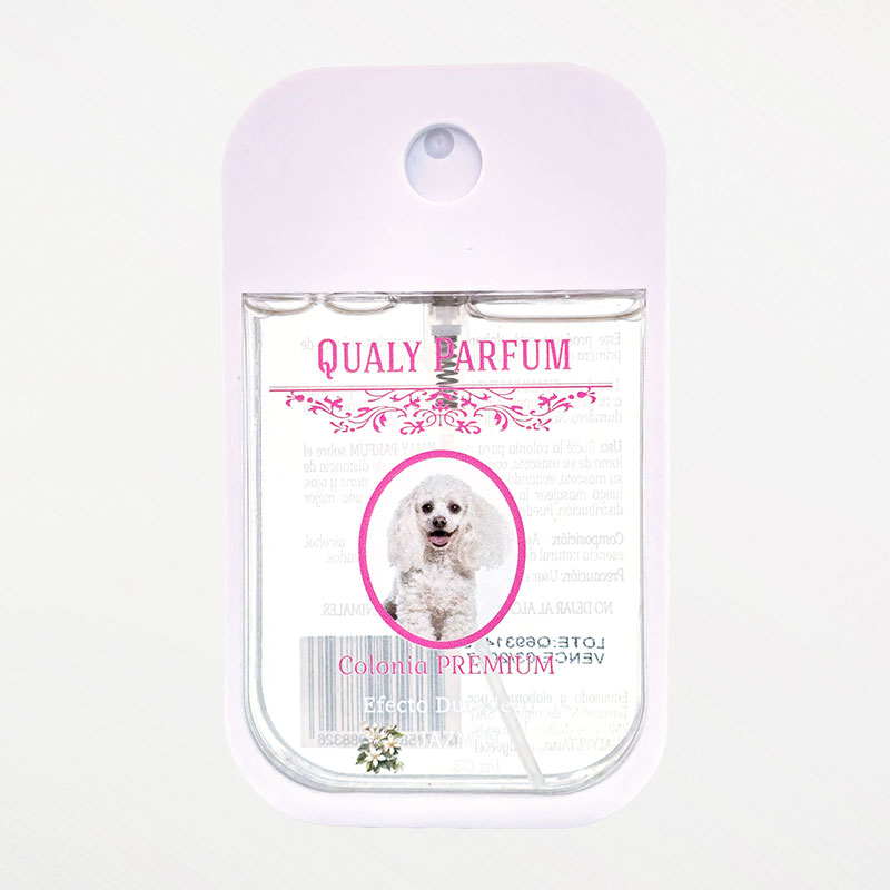 Qualy Parfum Perros Hembra