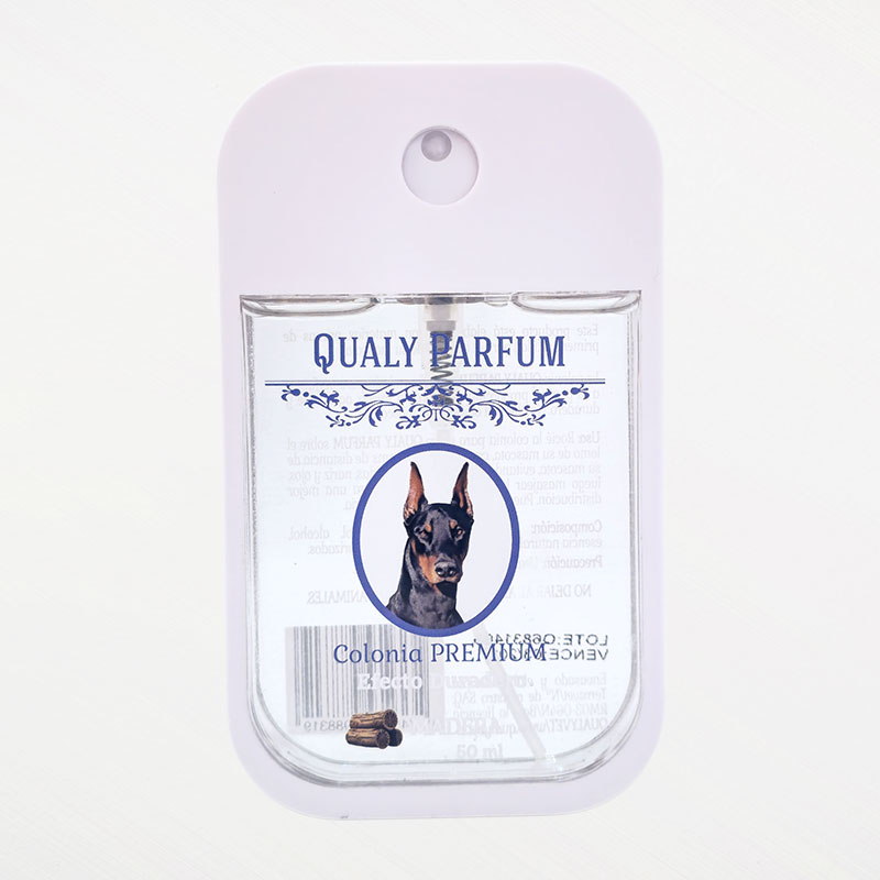 Qualy Parfum Perro Macho