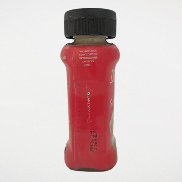 Salsa perros sabor Panceta Dogchup - Imagen 2