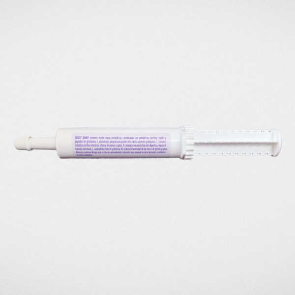 Digestqualy probiótico para mascotas 32 ml - Imagen 3